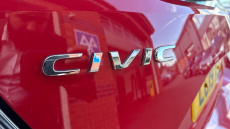 Honda Civic 1.5 VTEC Turbo Sport 5dr Petrol Hatchback